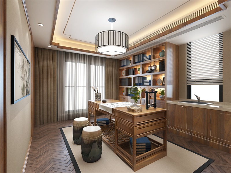 全屋整裝